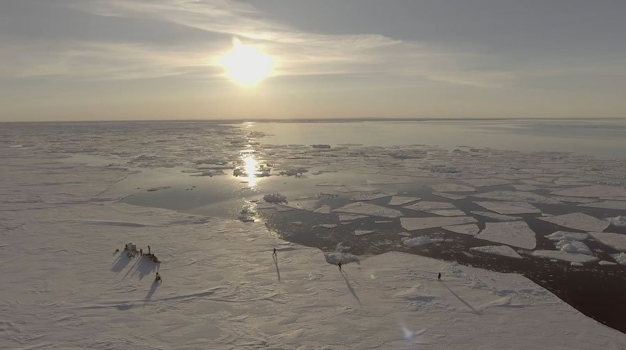 Les Harmonies Invisibles