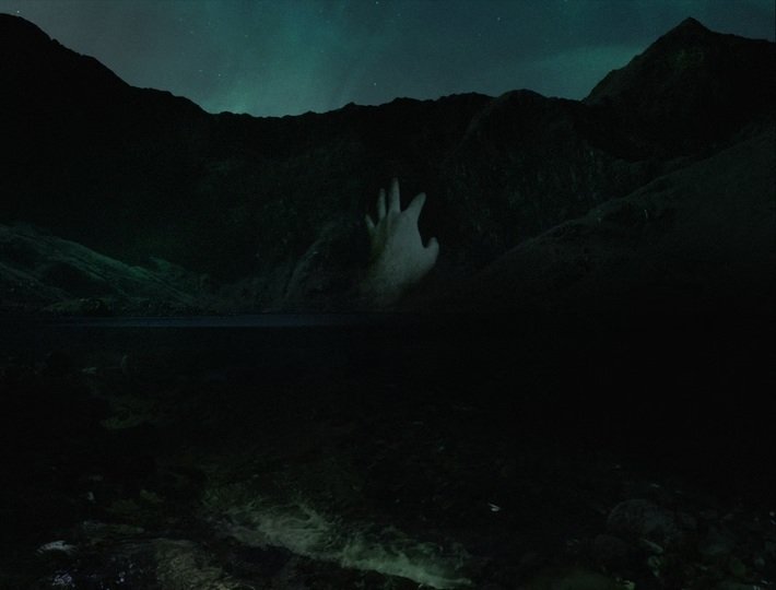 Hunter - Scott Barley