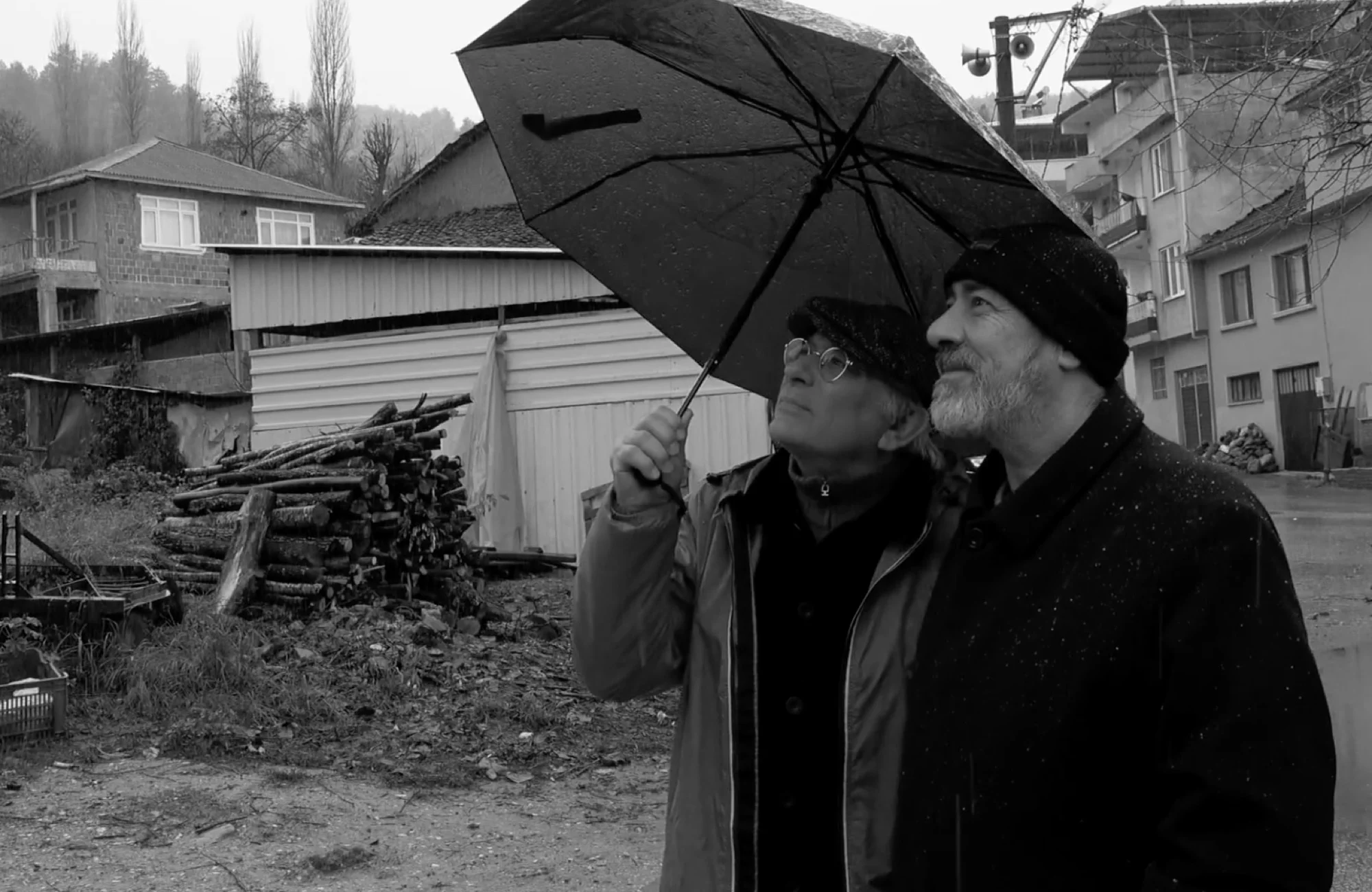 Projection Retourner à Sölöz - S. Avédikian