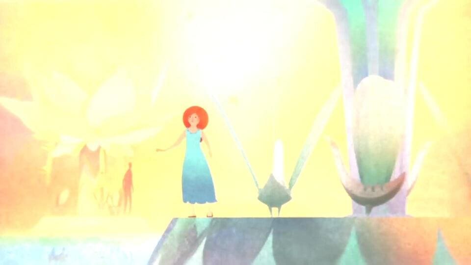 Photogramme Un tour de manège